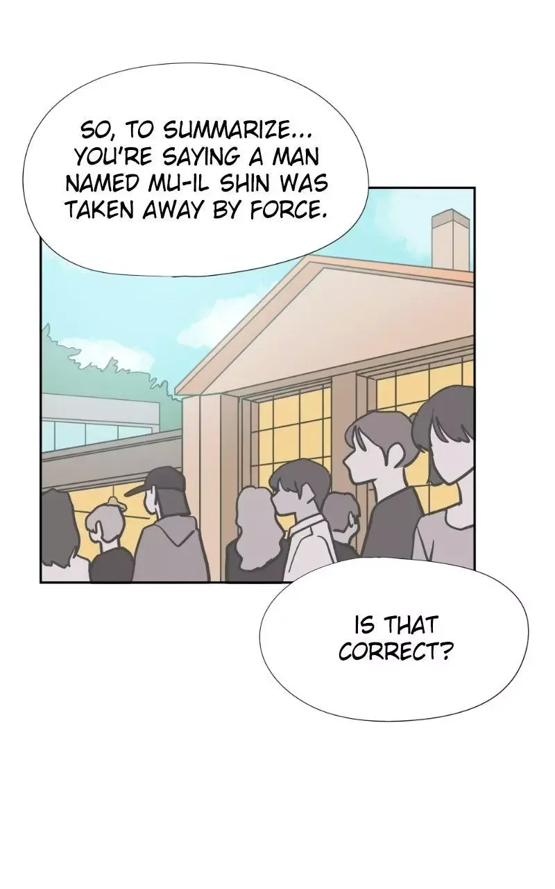 Copy-Paste Romance Chapter 60 page 67