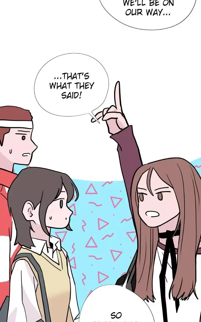 Copy-Paste Romance Chapter 60 page 73