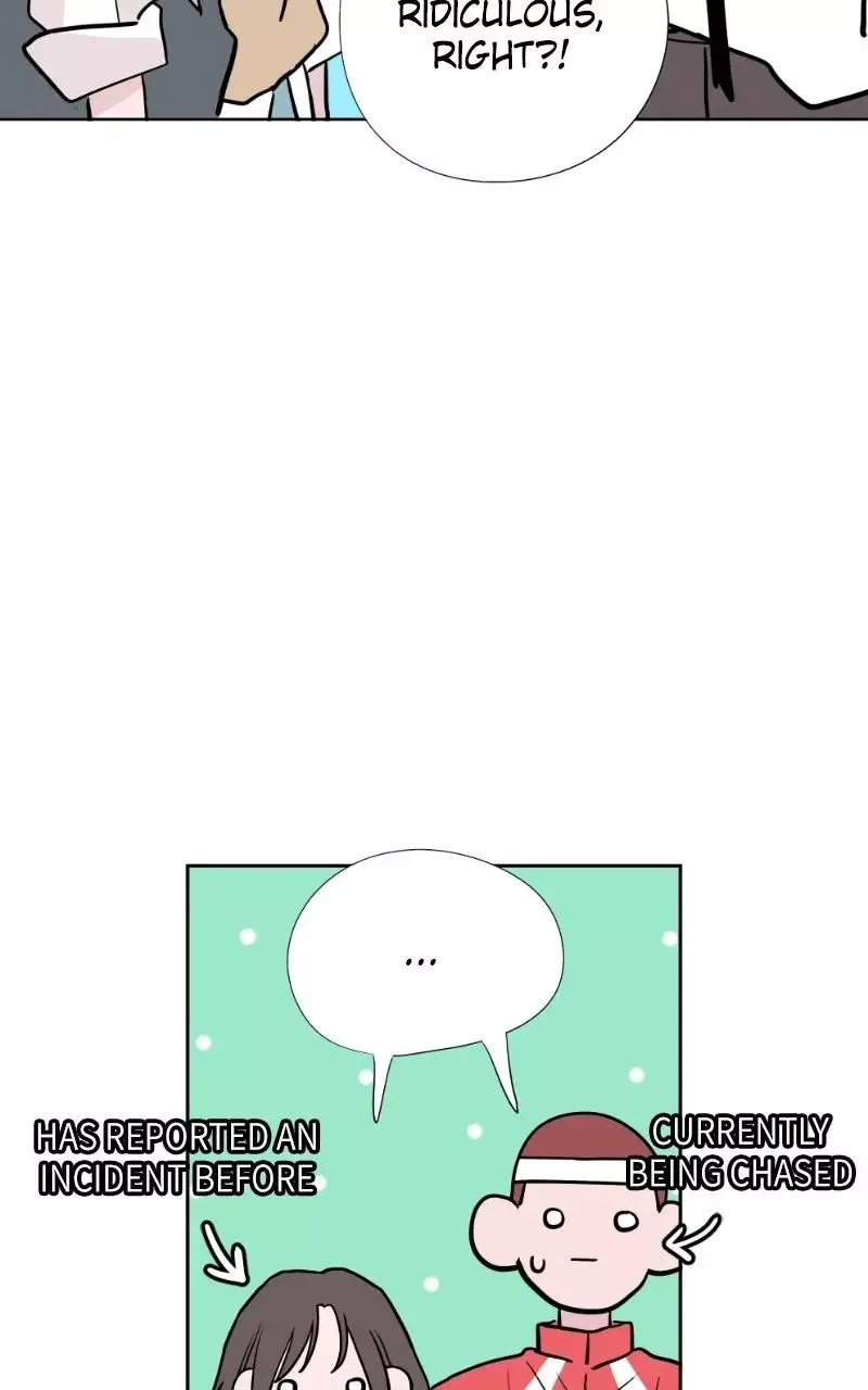 Copy-Paste Romance Chapter 60 page 74