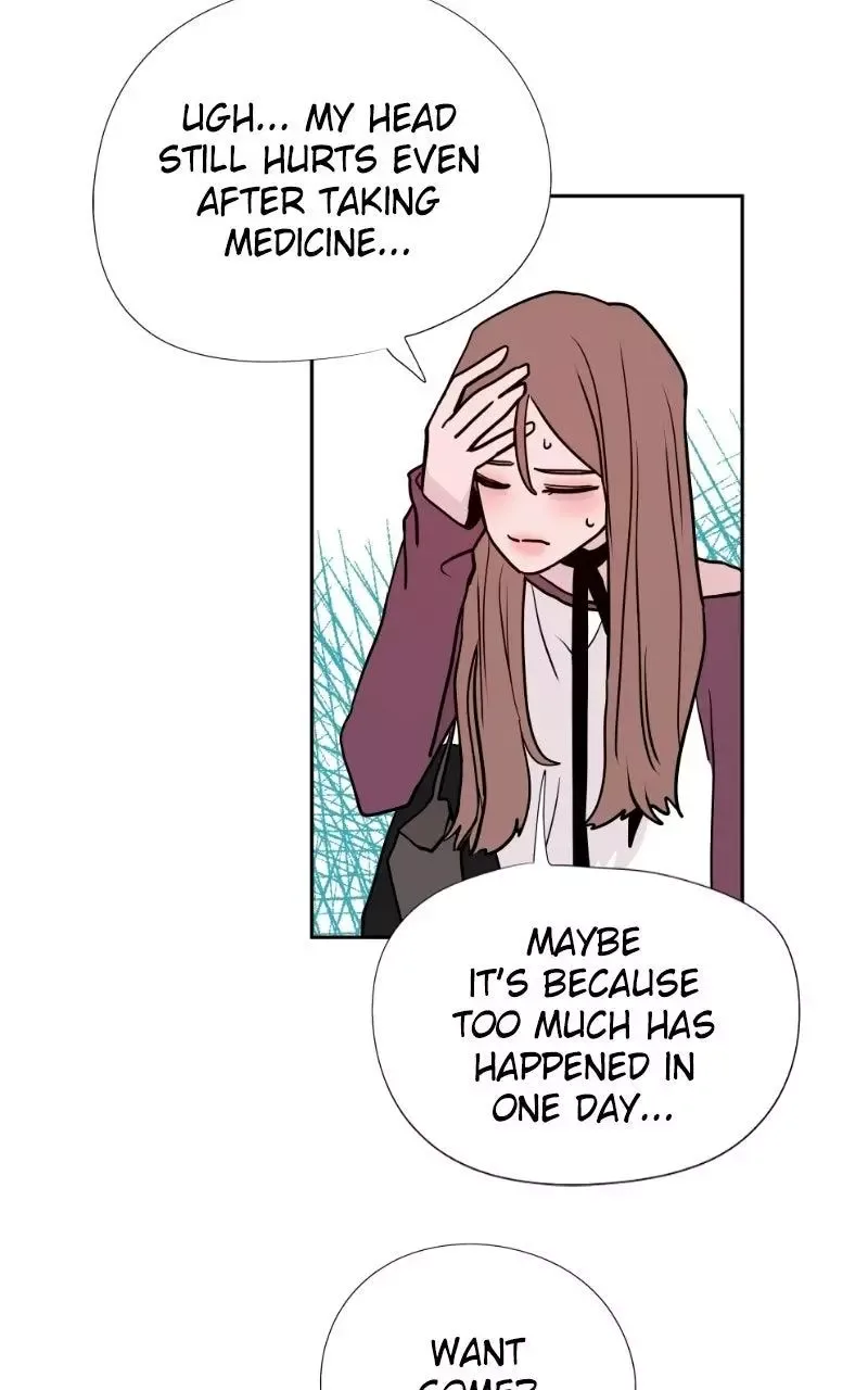Copy-Paste Romance Chapter 60 page 76