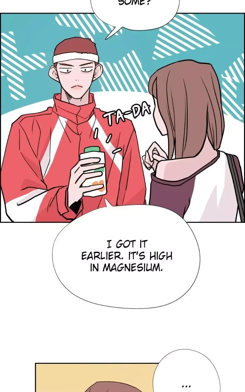 Copy-Paste Romance Chapter 60 page 77