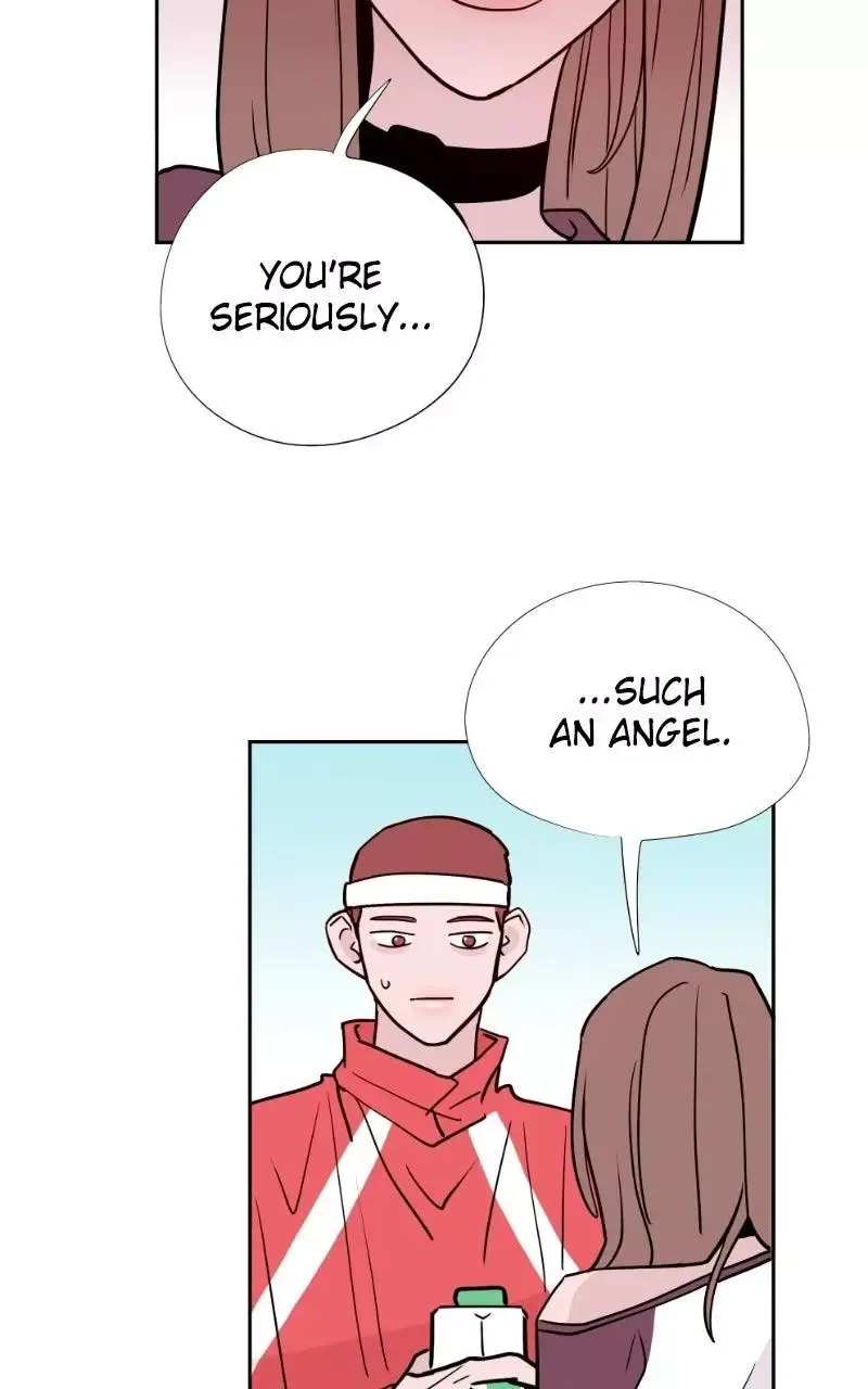 Copy-Paste Romance Chapter 60 page 79