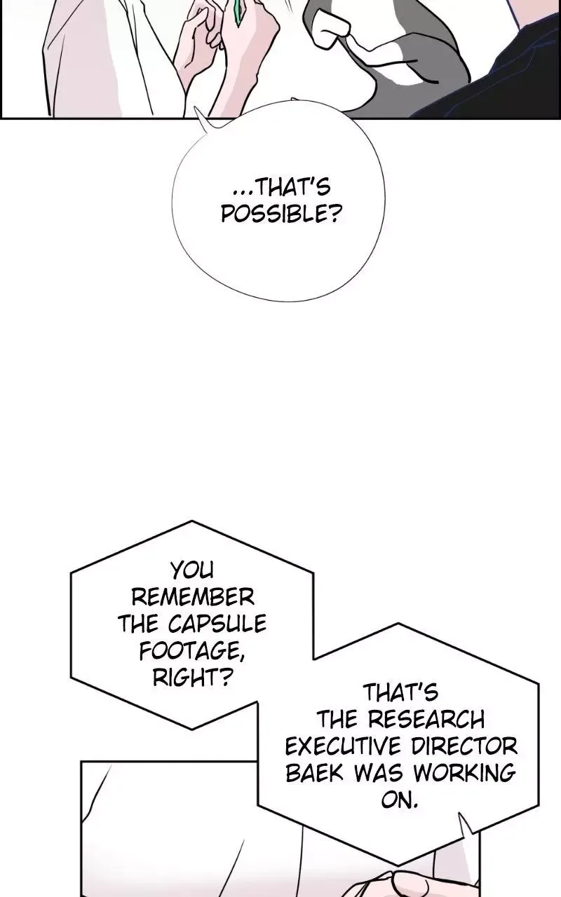 Copy-Paste Romance Chapter 60 page 87