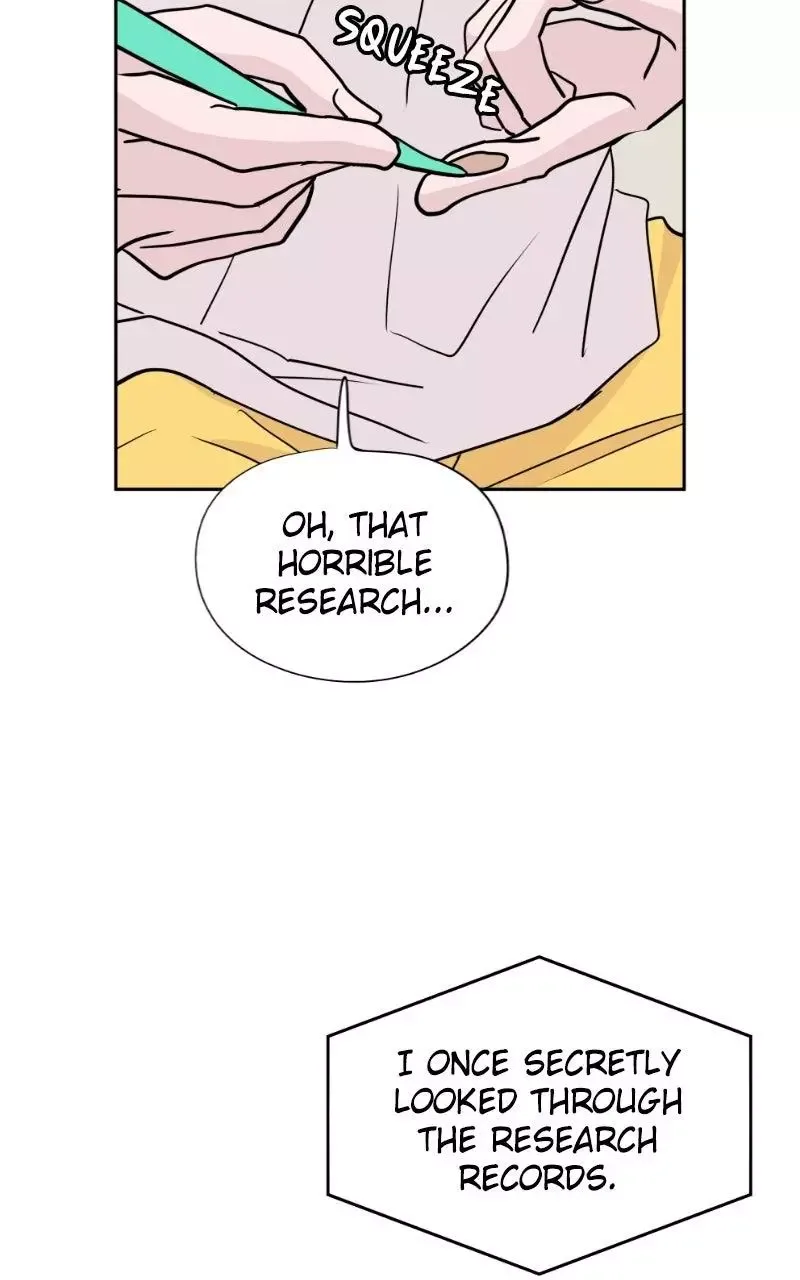 Copy-Paste Romance Chapter 60 page 88