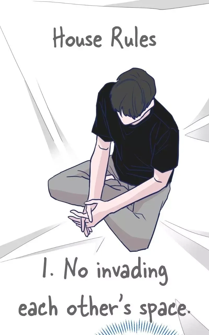 Copy-Paste Romance Chapter 60 page 92