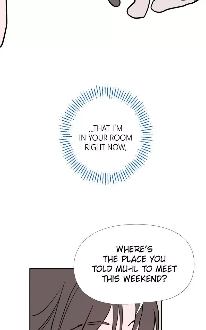 Copy-Paste Romance Chapter 60 page 94