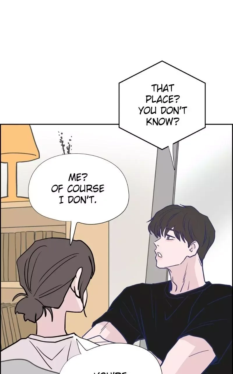 Copy-Paste Romance Chapter 60 page 96