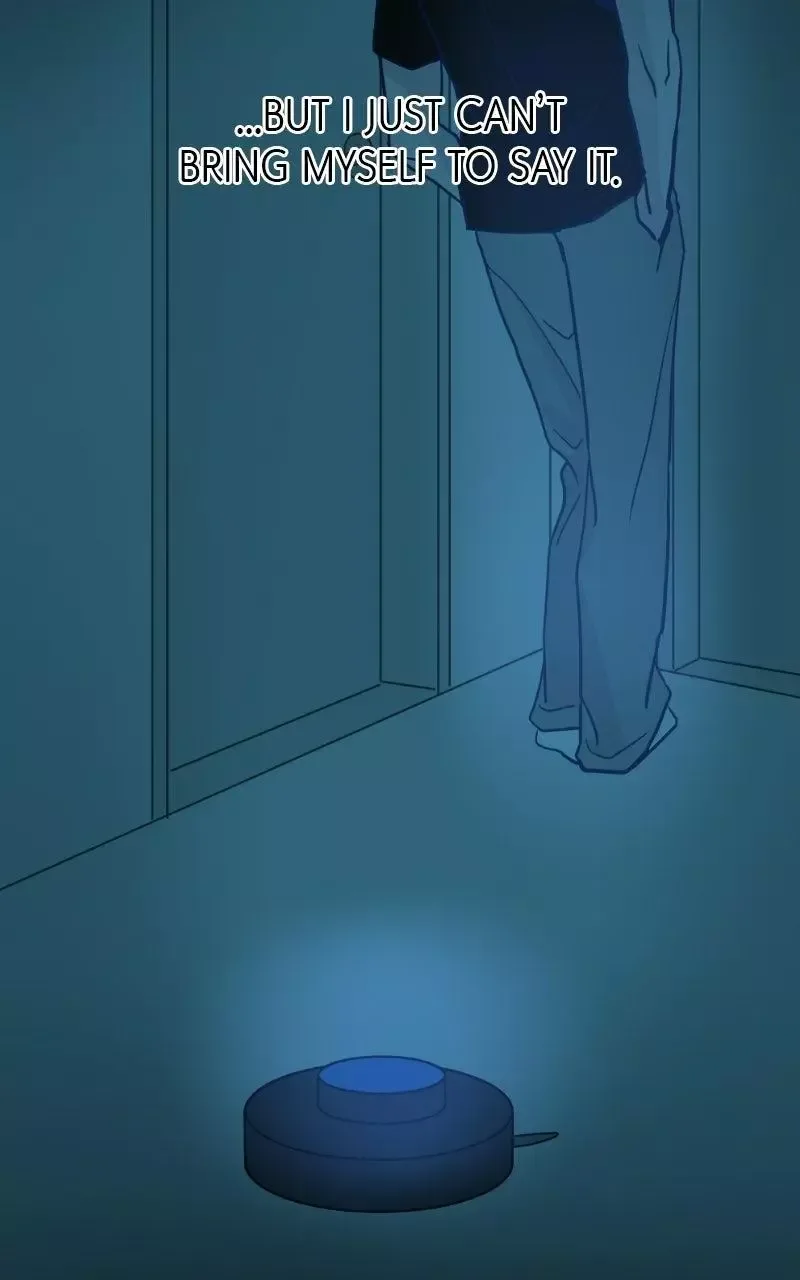 Copy-Paste Romance Chapter 60 page 103