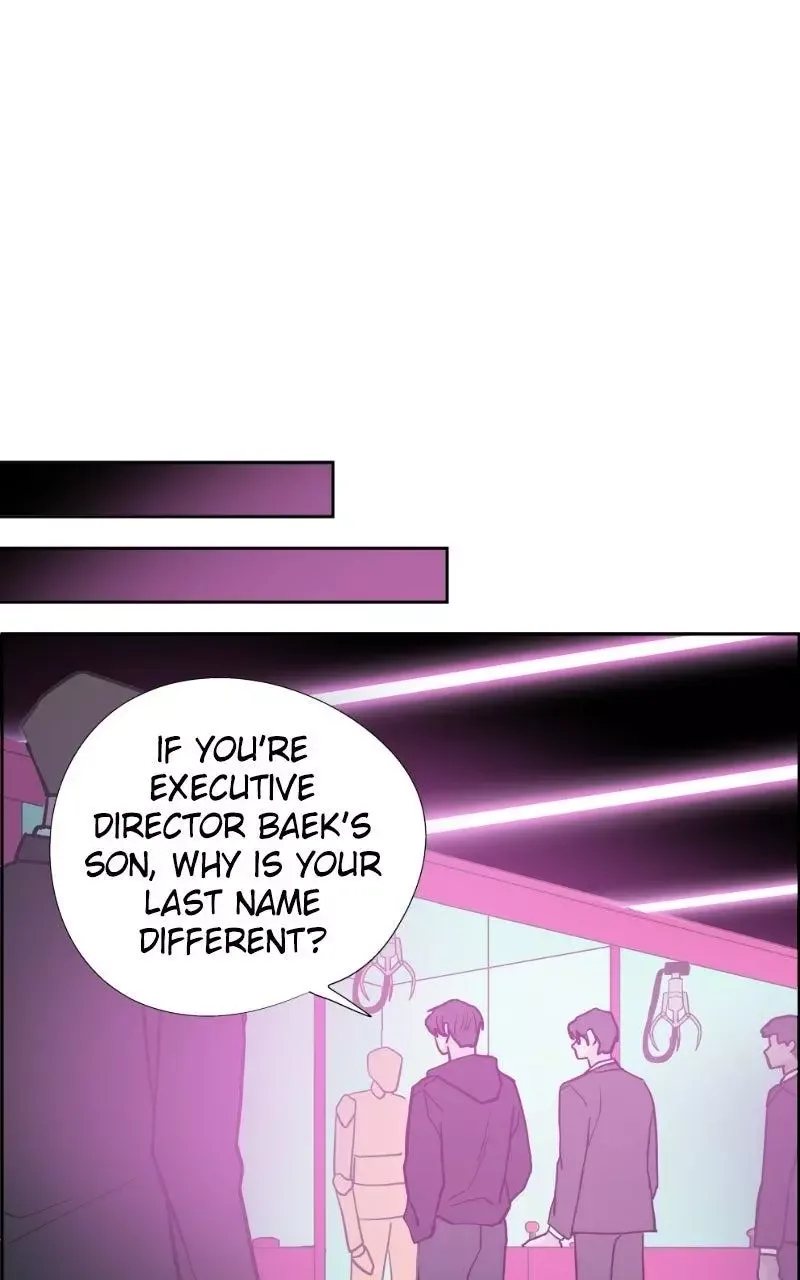 Copy-Paste Romance Chapter 60 page 105