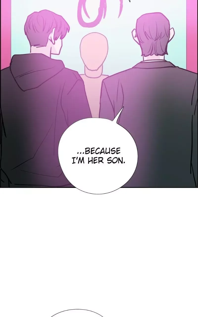 Copy-Paste Romance Chapter 60 page 107