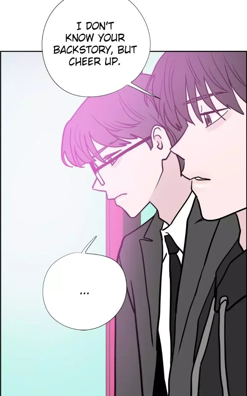 Copy-Paste Romance Chapter 60 page 108