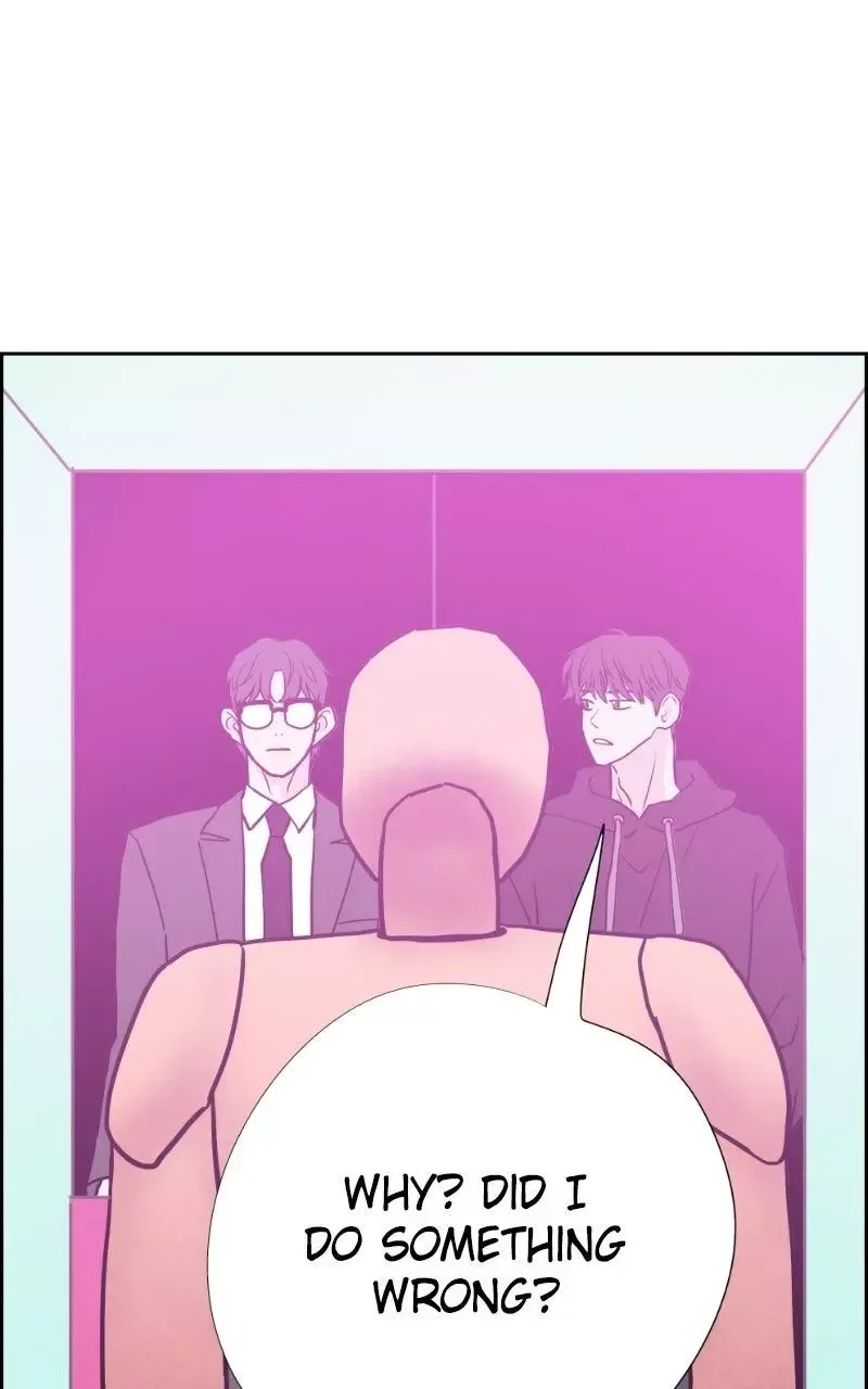 Copy-Paste Romance Chapter 60 page 111