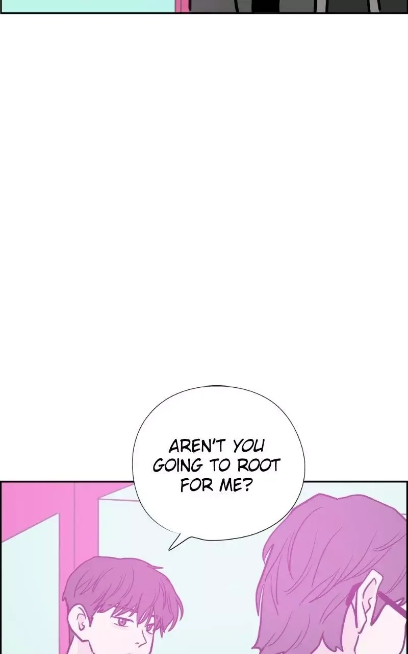 Copy-Paste Romance Chapter 60 page 109