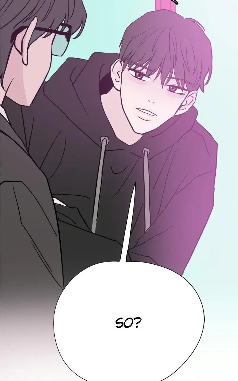 Copy-Paste Romance Chapter 61 page 7