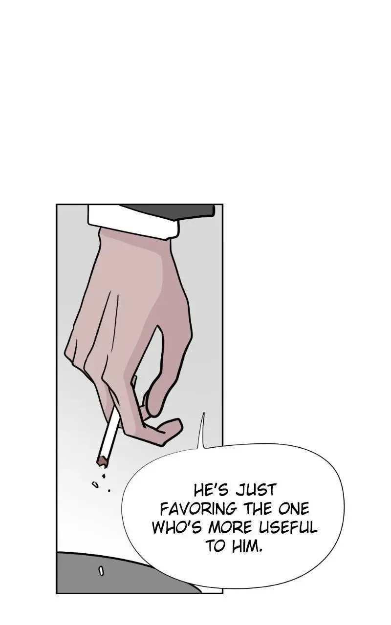 Copy-Paste Romance Chapter 61 page 28