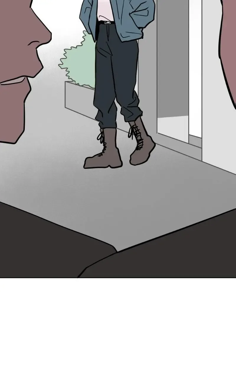 Copy-Paste Romance Chapter 61 page 30