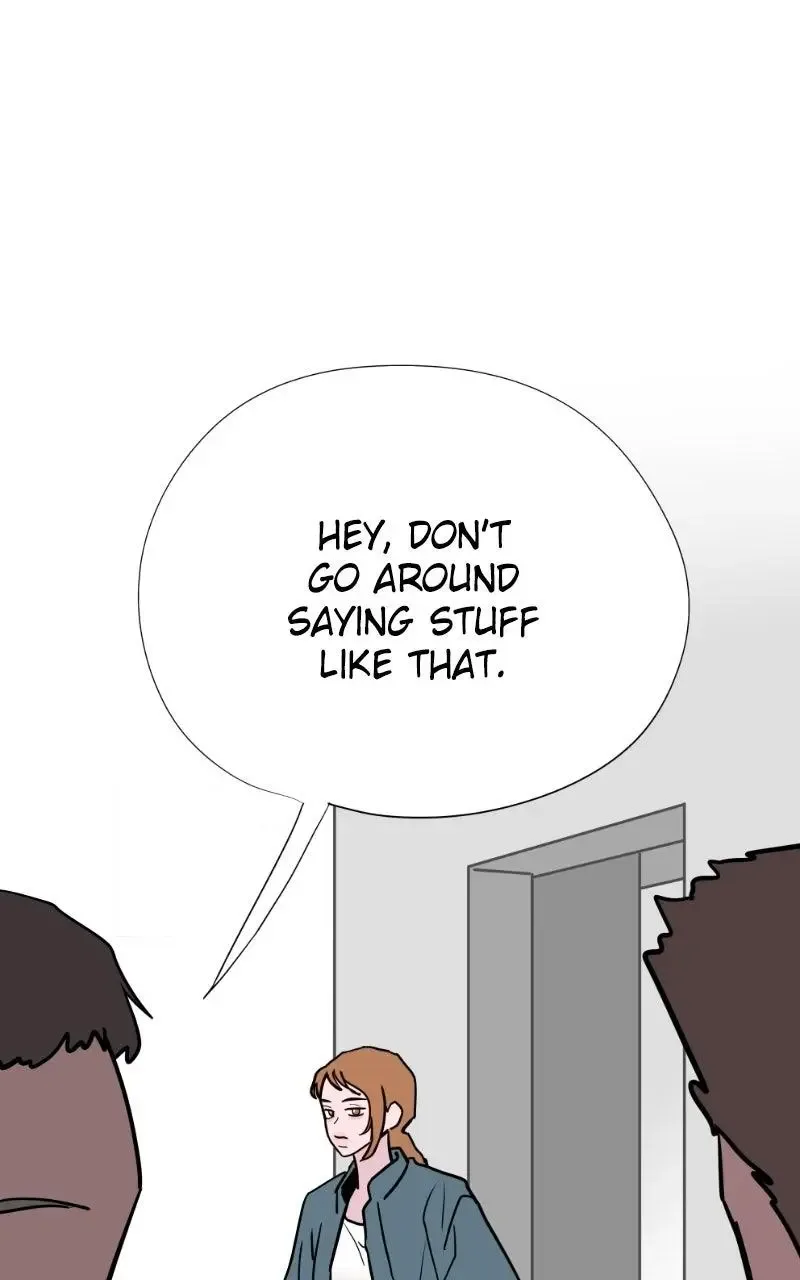 Copy-Paste Romance Chapter 61 page 29