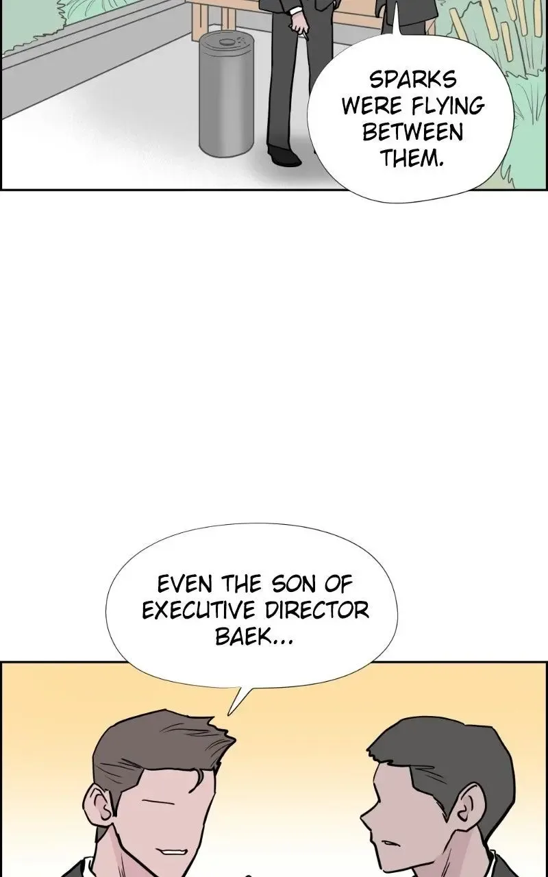 Copy-Paste Romance Chapter 61 page 24