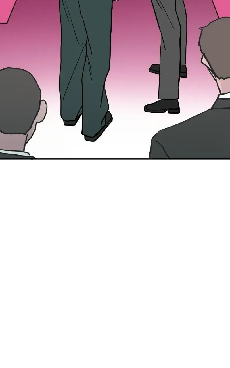 Copy-Paste Romance Chapter 61 page 17