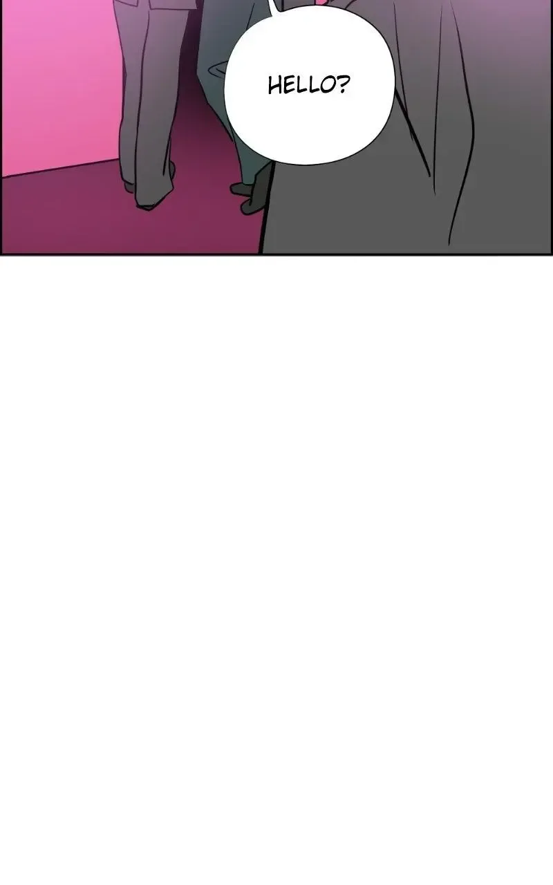 Copy-Paste Romance Chapter 61 page 20