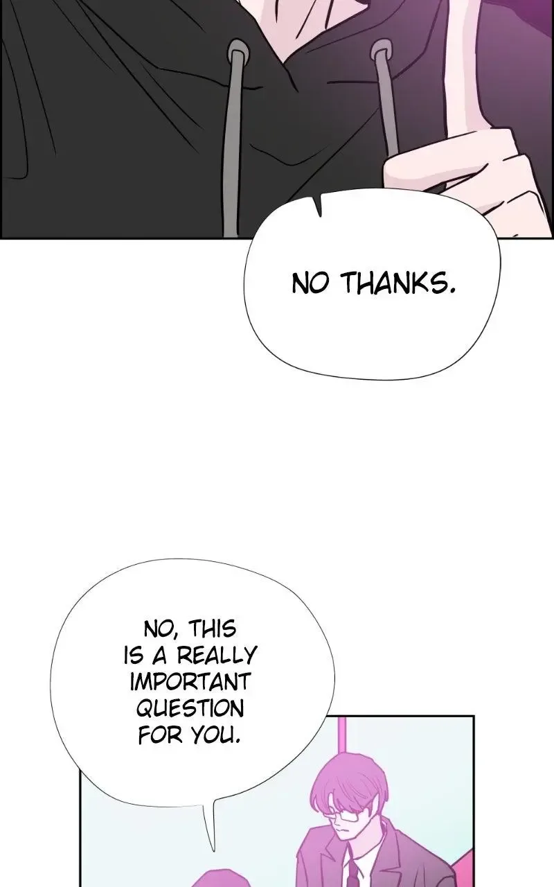 Copy-Paste Romance Chapter 61 page 11
