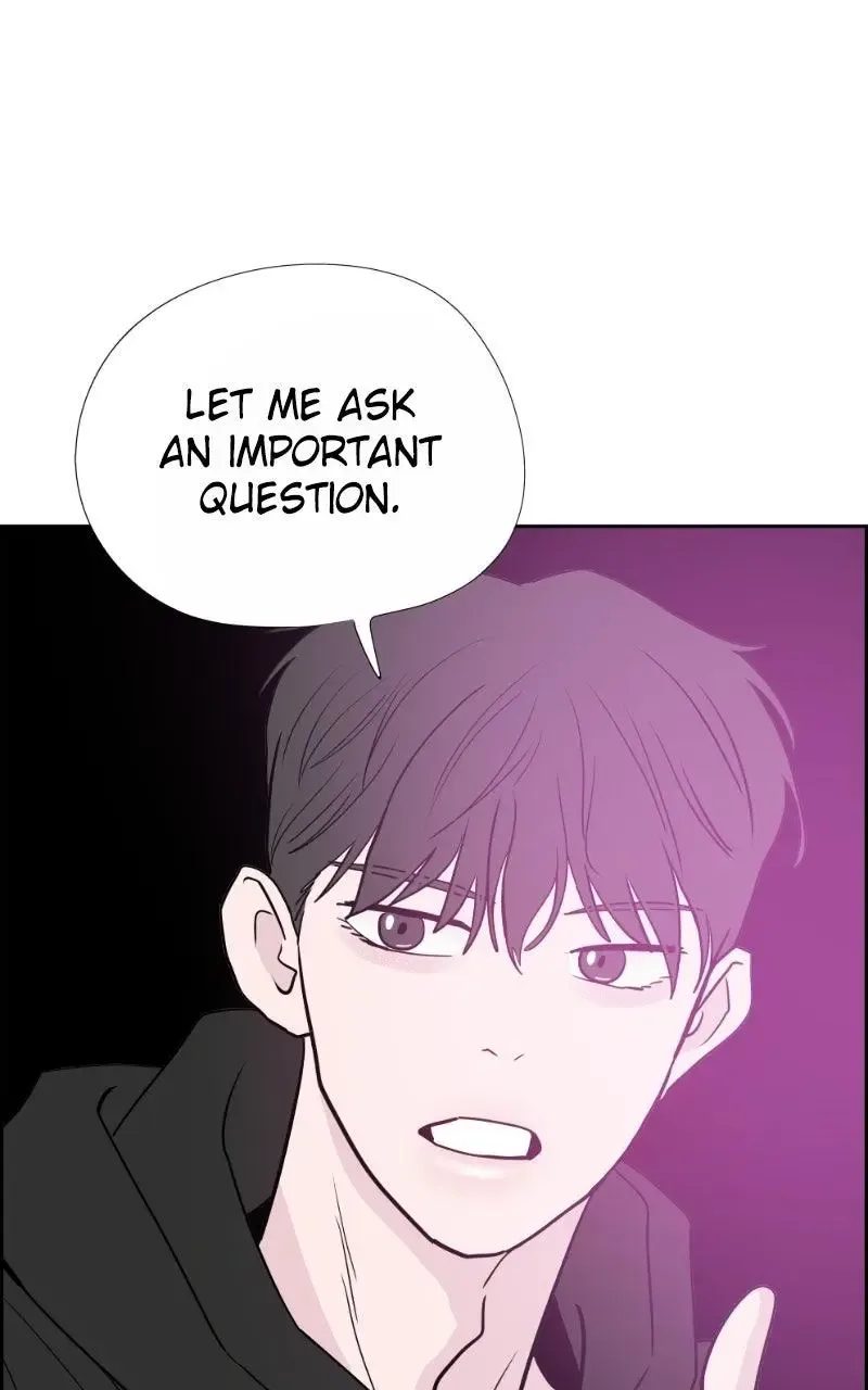 Copy-Paste Romance Chapter 61 page 10