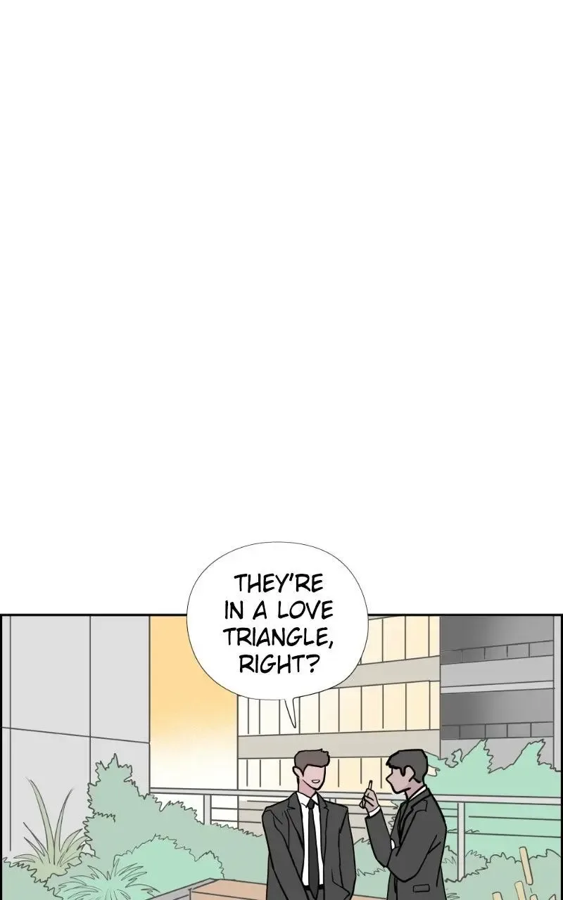 Copy-Paste Romance Chapter 61 page 23