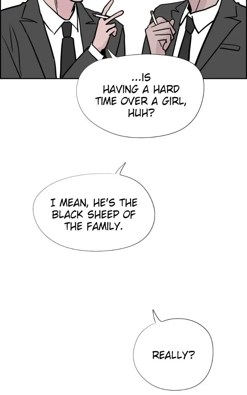 Copy-Paste Romance Chapter 61 page 25
