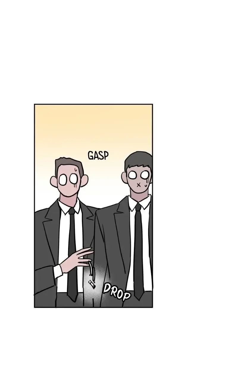 Copy-Paste Romance Chapter 61 page 31