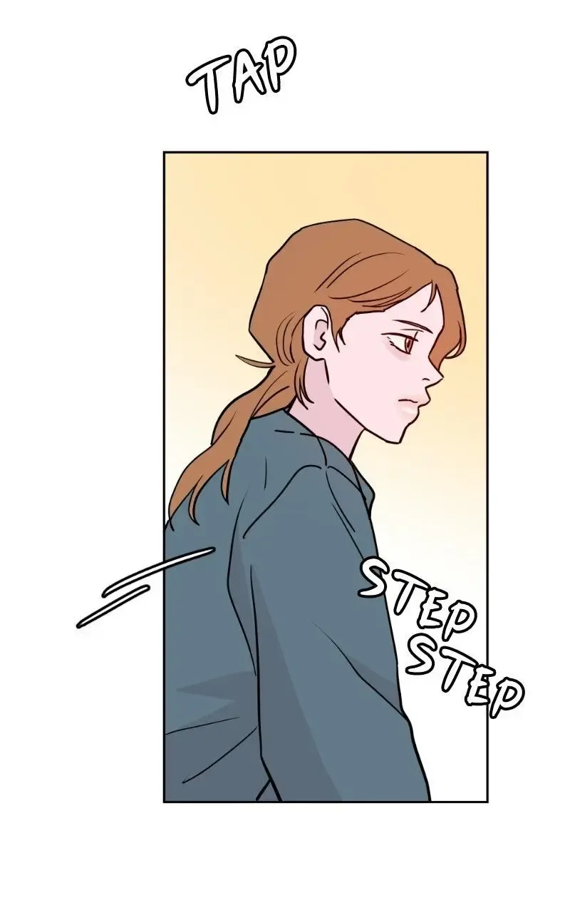 Copy-Paste Romance Chapter 61 page 32