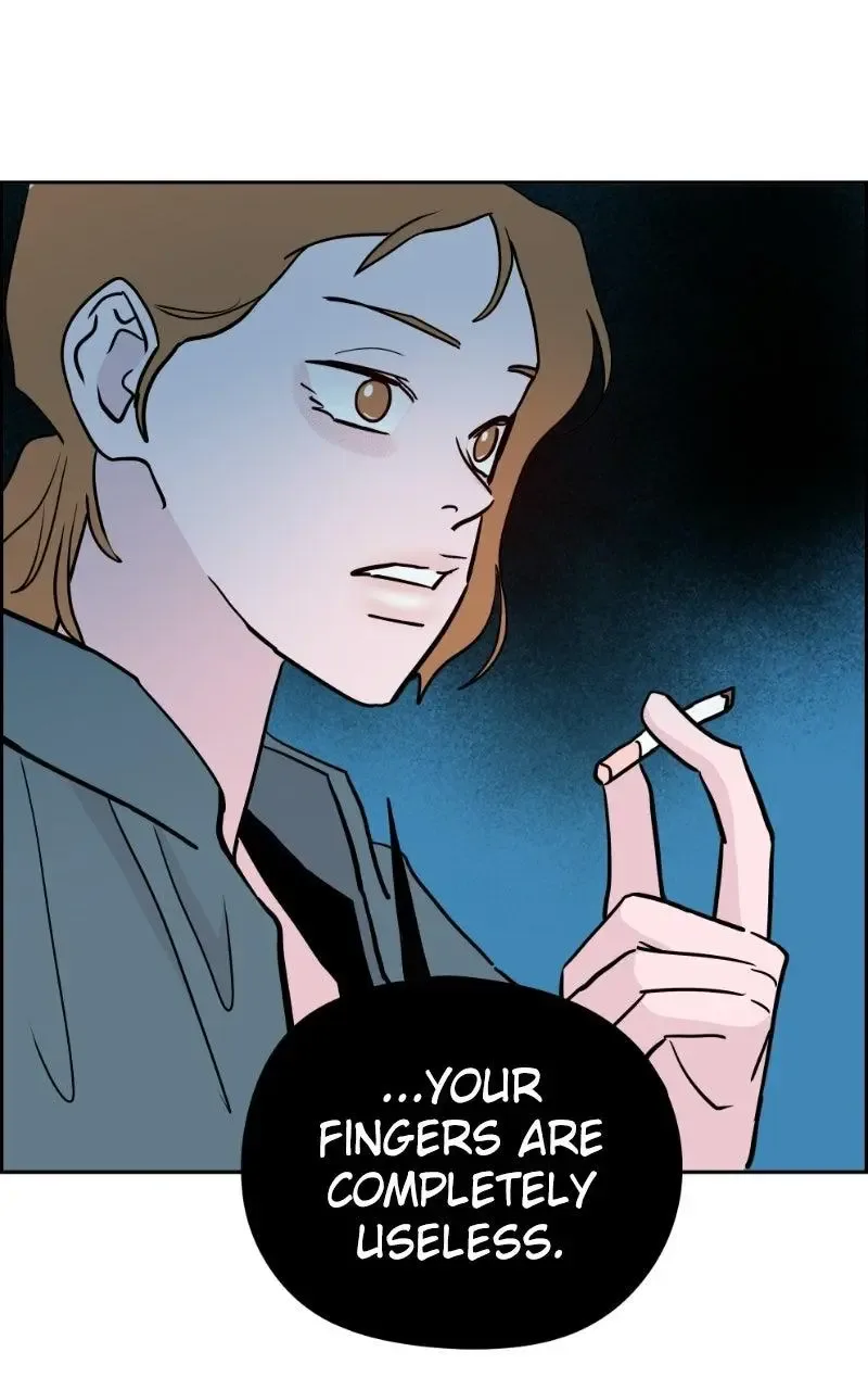 Copy-Paste Romance Chapter 61 page 34