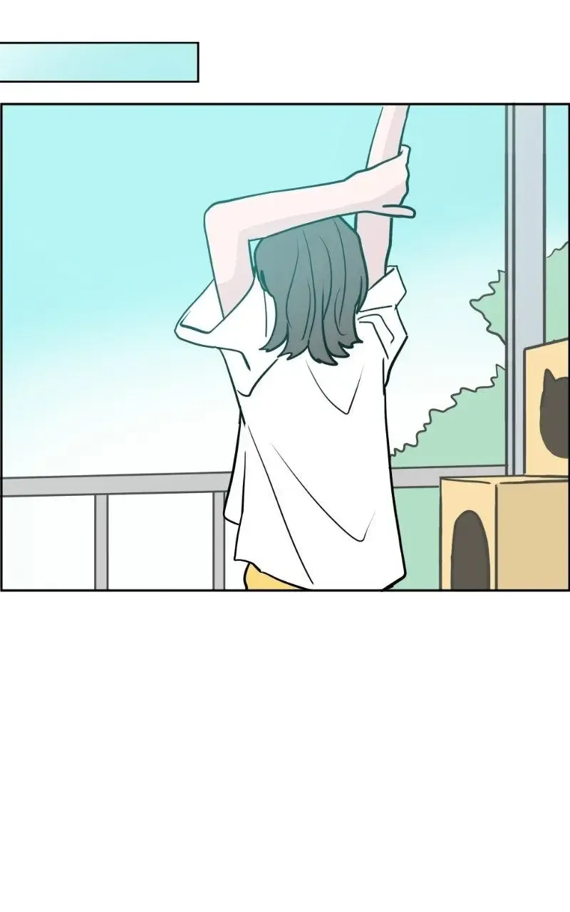 Copy-Paste Romance Chapter 61 page 40