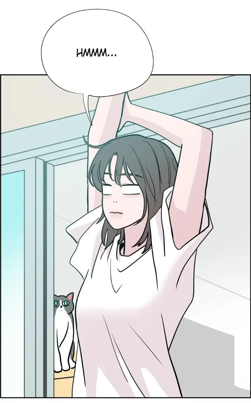 Copy-Paste Romance Chapter 61 page 41