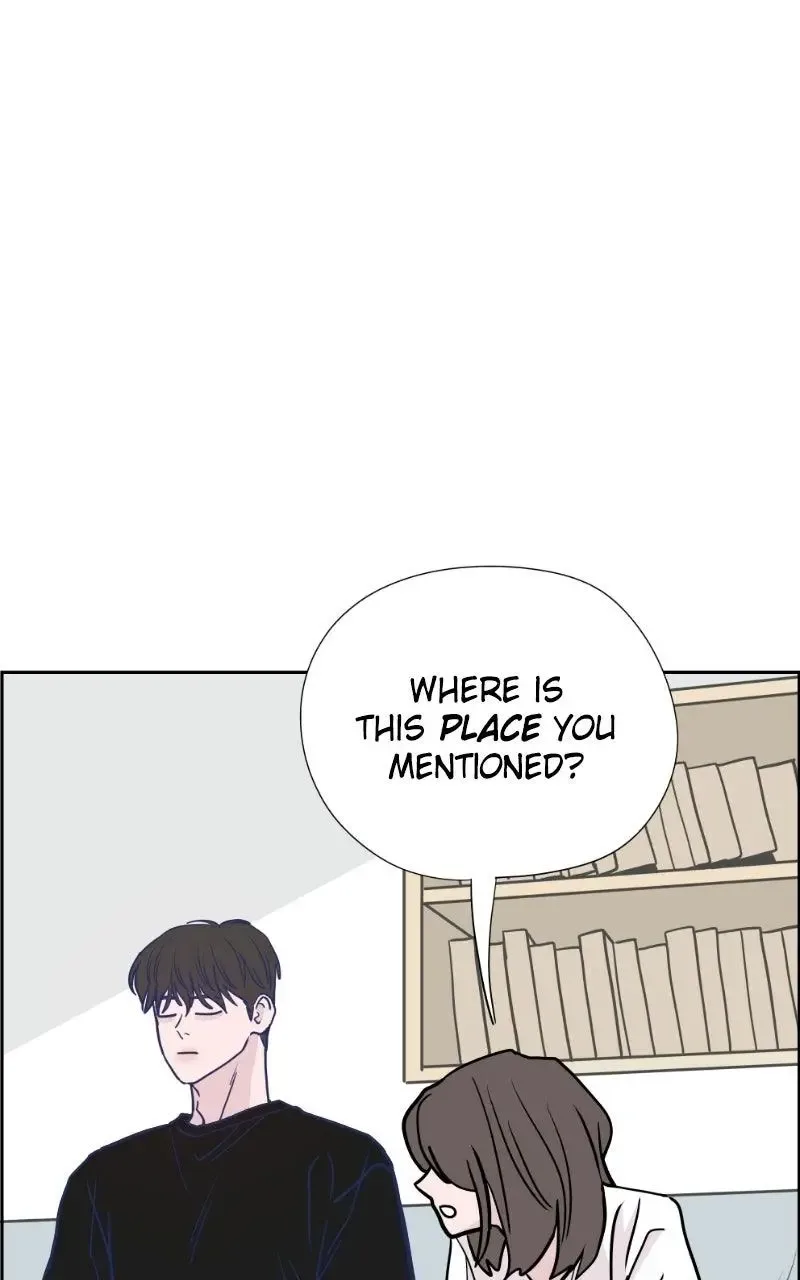 Copy-Paste Romance Chapter 61 page 42