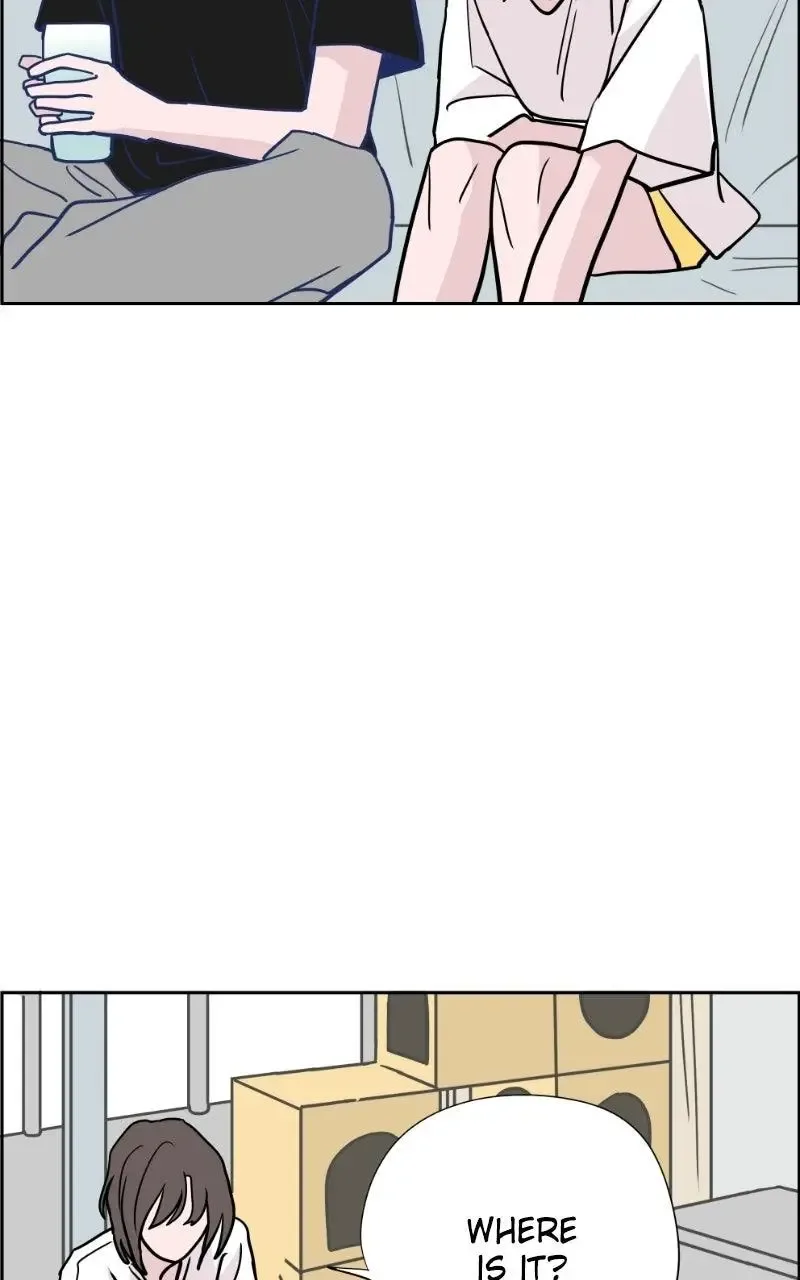 Copy-Paste Romance Chapter 61 page 43