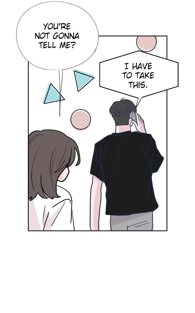 Copy-Paste Romance Chapter 61 page 45