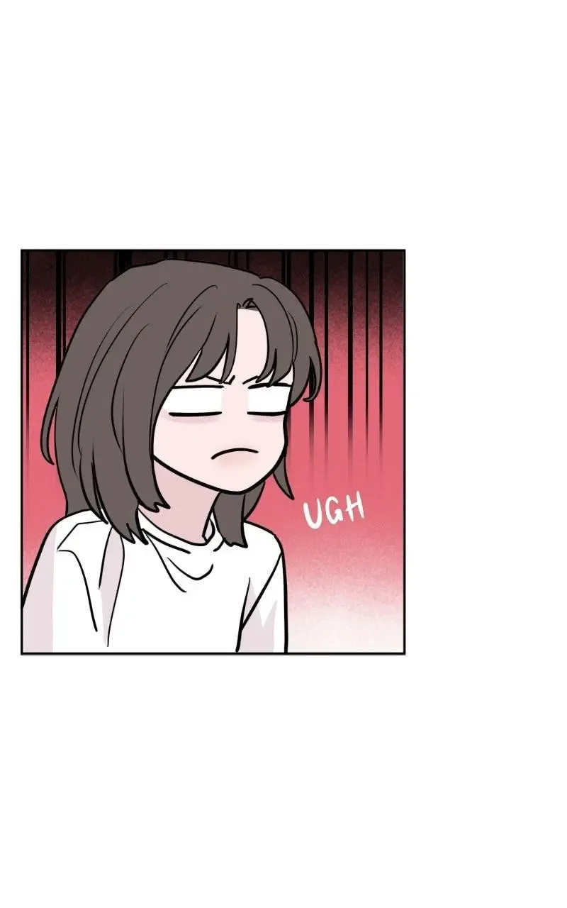 Copy-Paste Romance Chapter 61 page 46