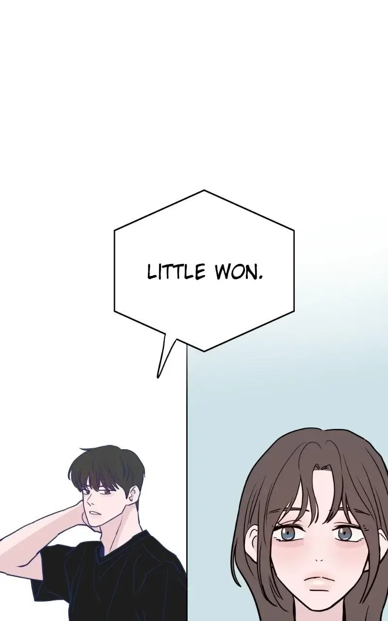 Copy-Paste Romance Chapter 61 page 49