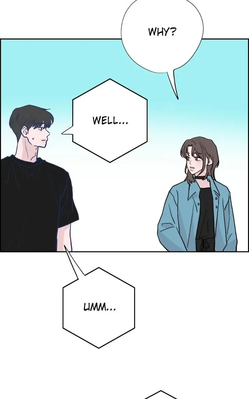 Copy-Paste Romance Chapter 61 page 51