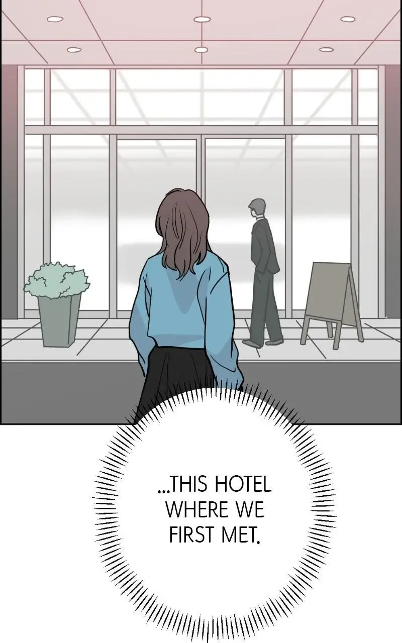 Copy-Paste Romance Chapter 61 page 57