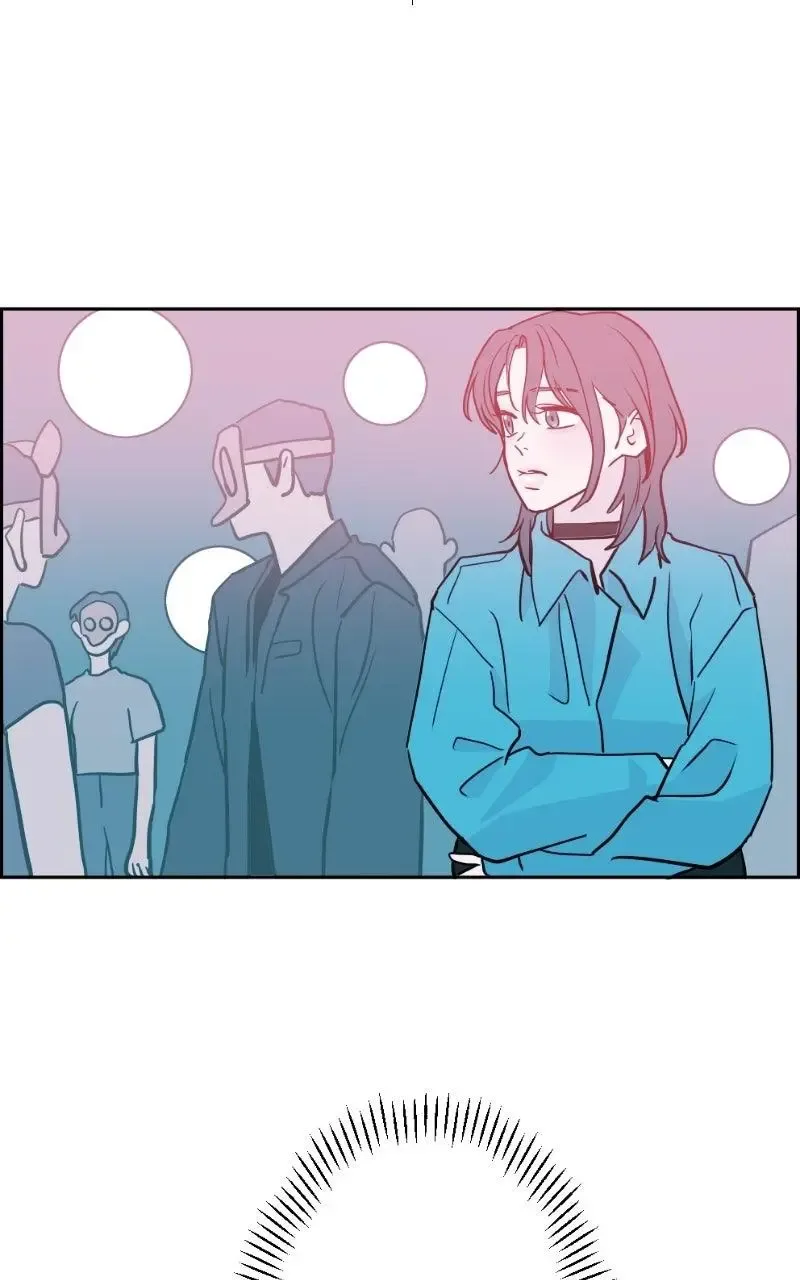 Copy-Paste Romance Chapter 61 page 58