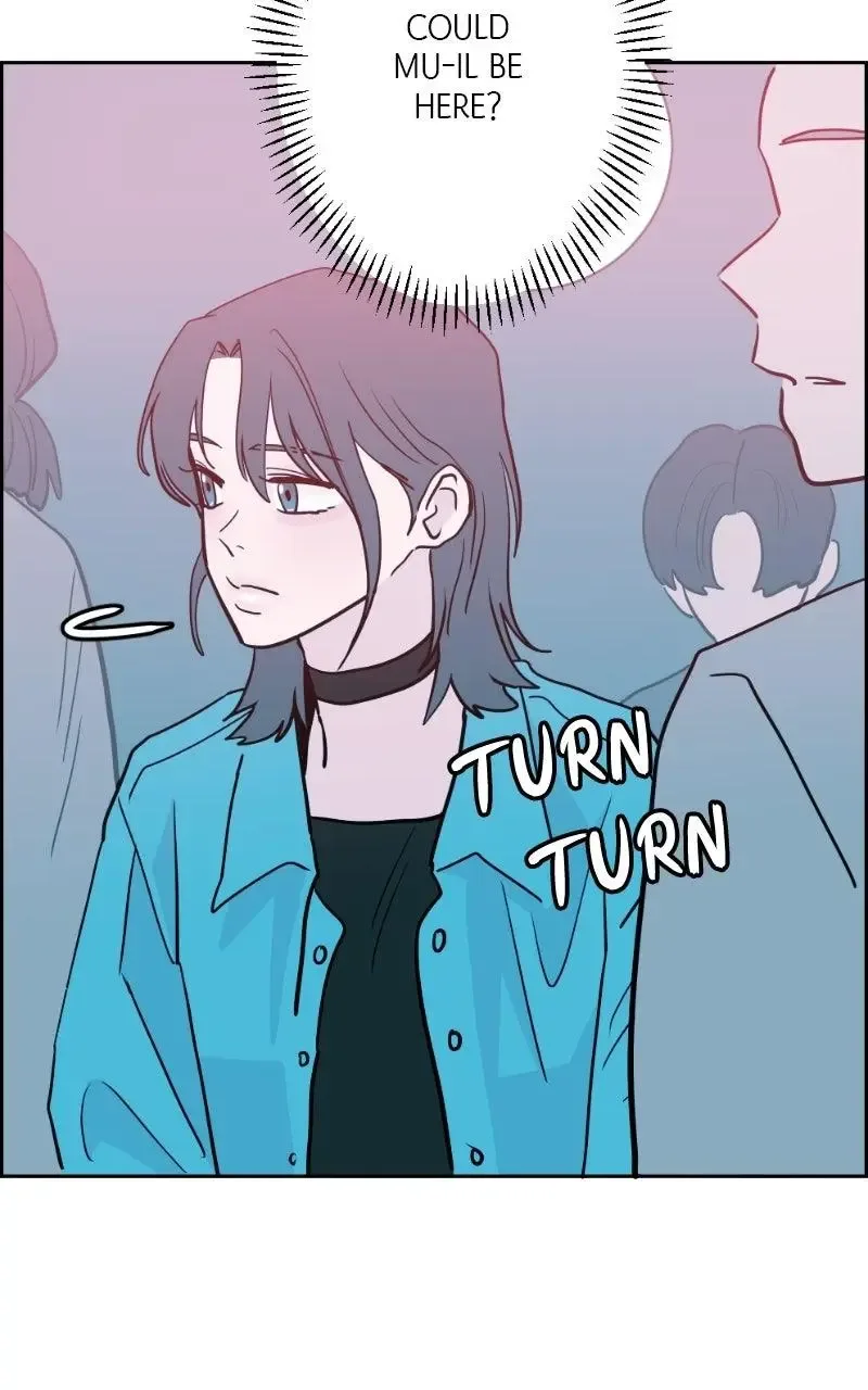 Copy-Paste Romance Chapter 61 page 59