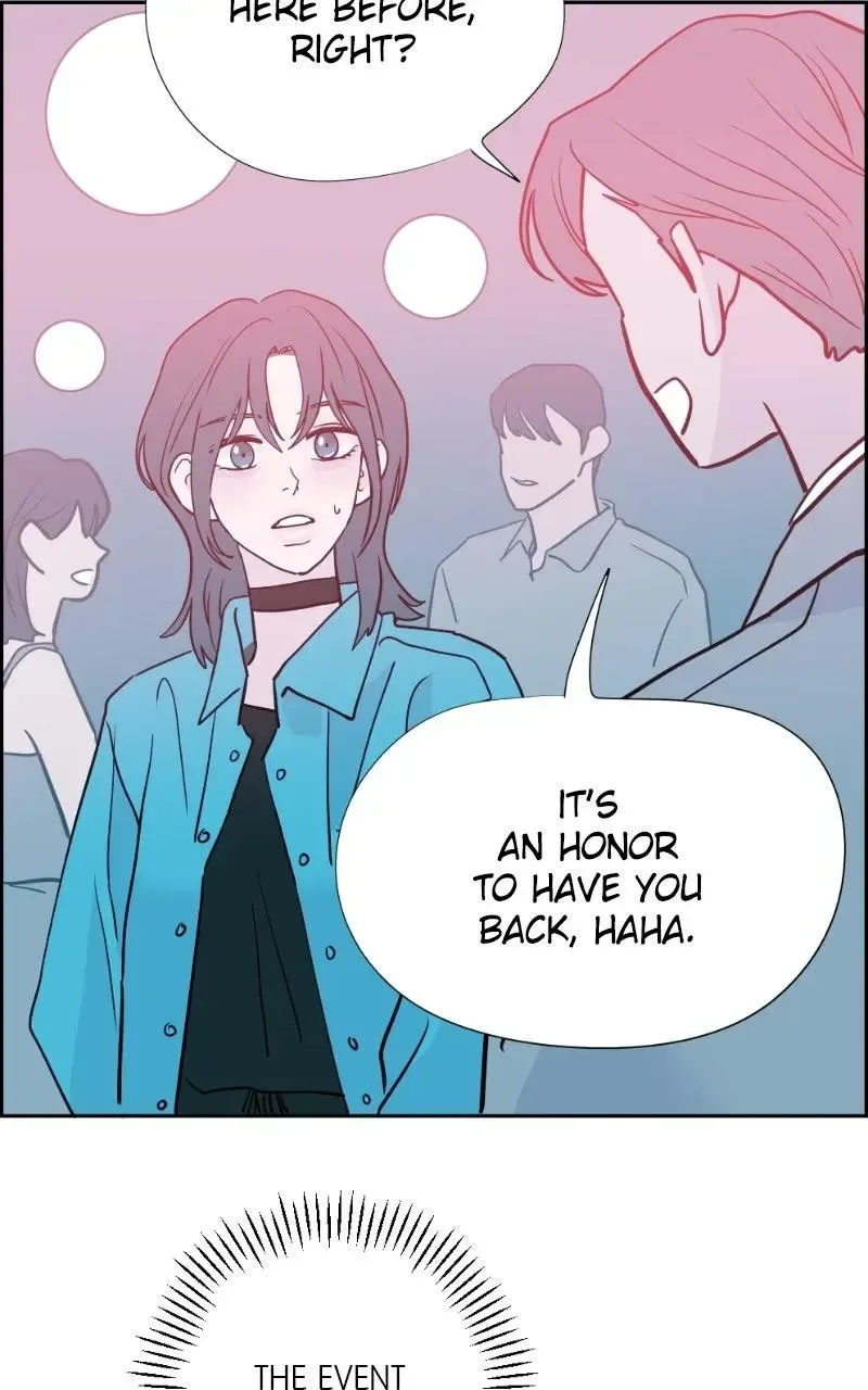Copy-Paste Romance Chapter 61 page 62