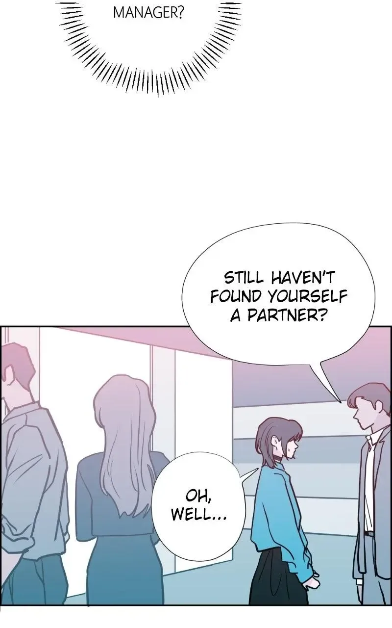 Copy-Paste Romance Chapter 61 page 63
