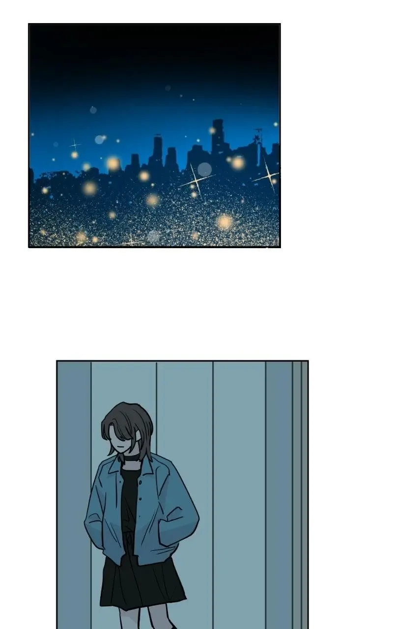 Copy-Paste Romance Chapter 61 page 65