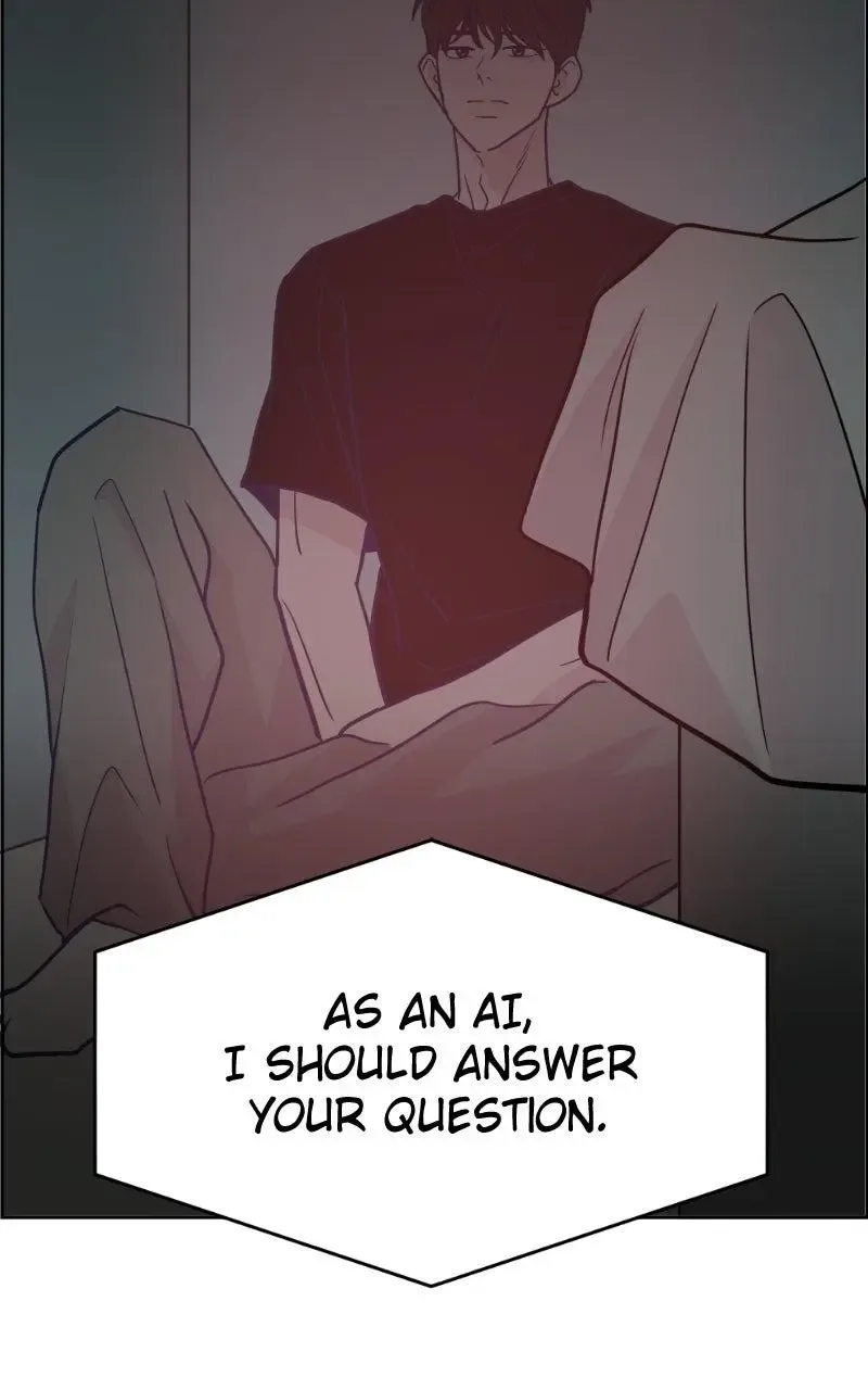 Copy-Paste Romance Chapter 61 page 73