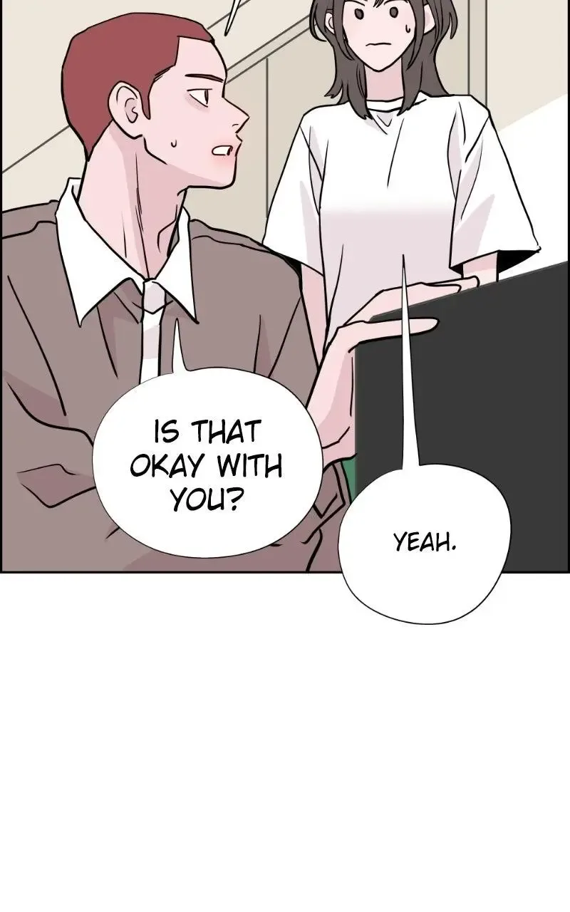 Copy-Paste Romance Chapter 61 page 87
