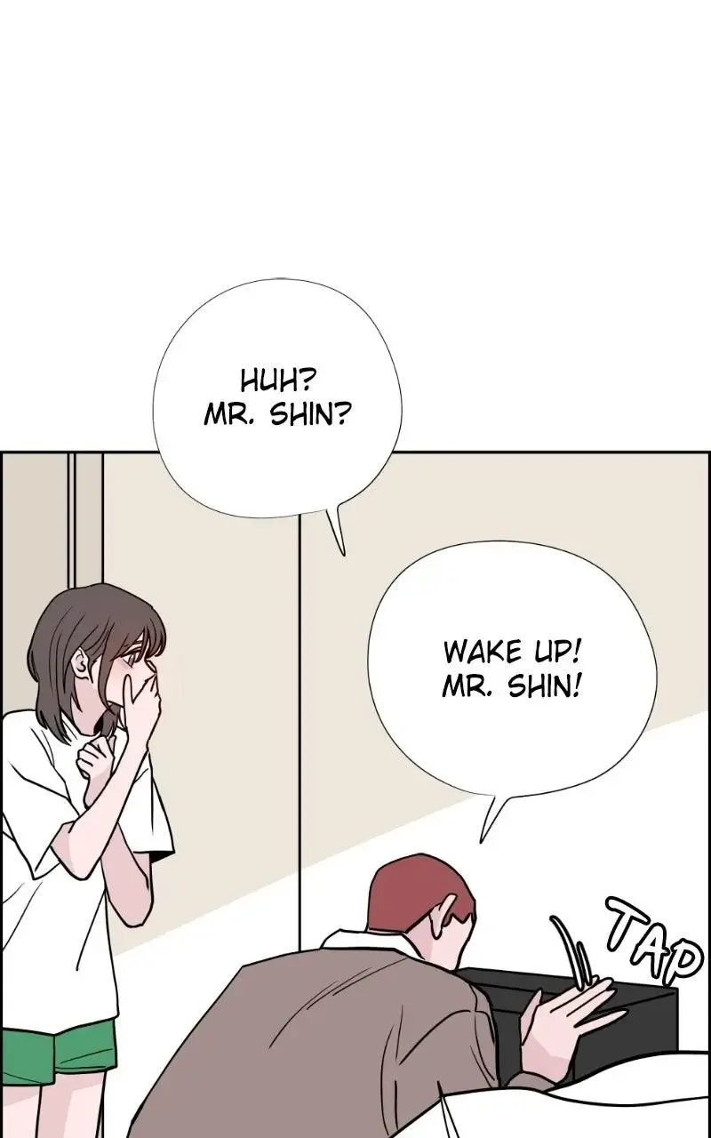 Copy-Paste Romance Chapter 61 page 85