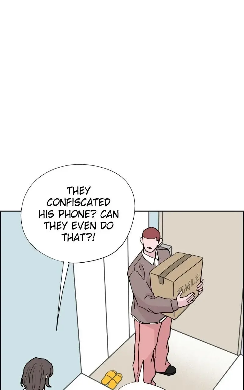 Copy-Paste Romance Chapter 61 page 92