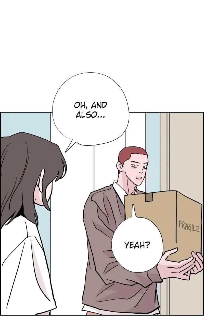 Copy-Paste Romance Chapter 61 page 88
